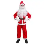 Christmas Costumes